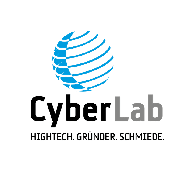 CyberLab Accelerator Logo