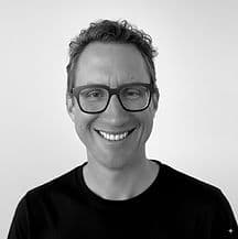 Sascha - Legal, Tech & Strategy