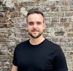 Portraitfoto von Eike Steffen Kohlmeyer