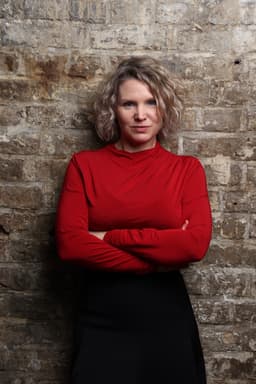 Portraitfoto von Linda Wiese